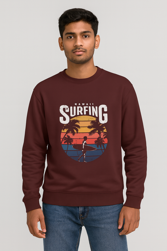 Sweatshirt for men