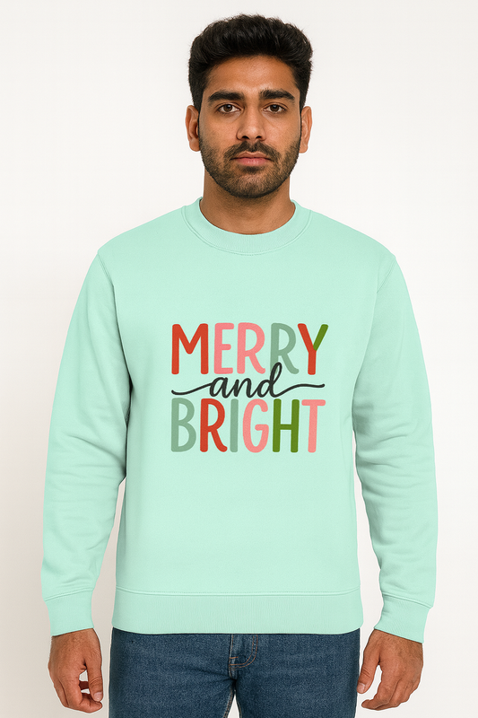 Unisex Sweatshirt for men